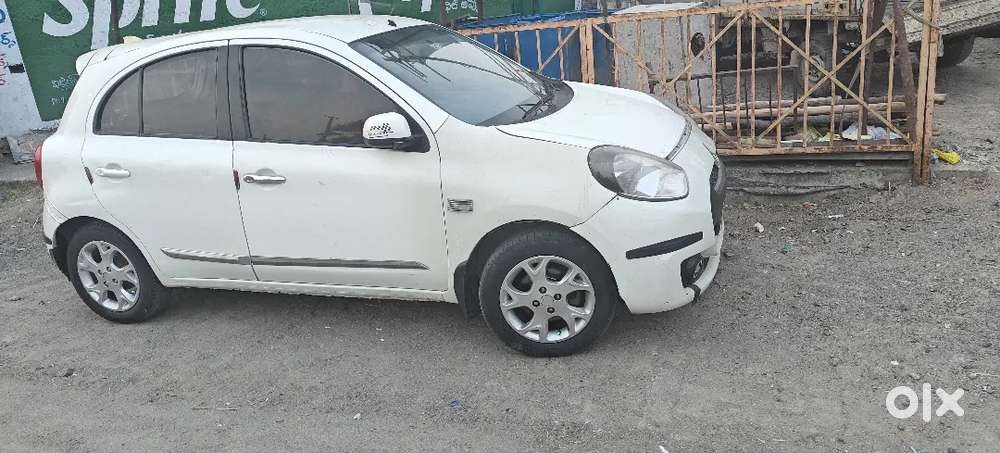 Renult Pulse Topend Modal 2air Belons 4power Windows