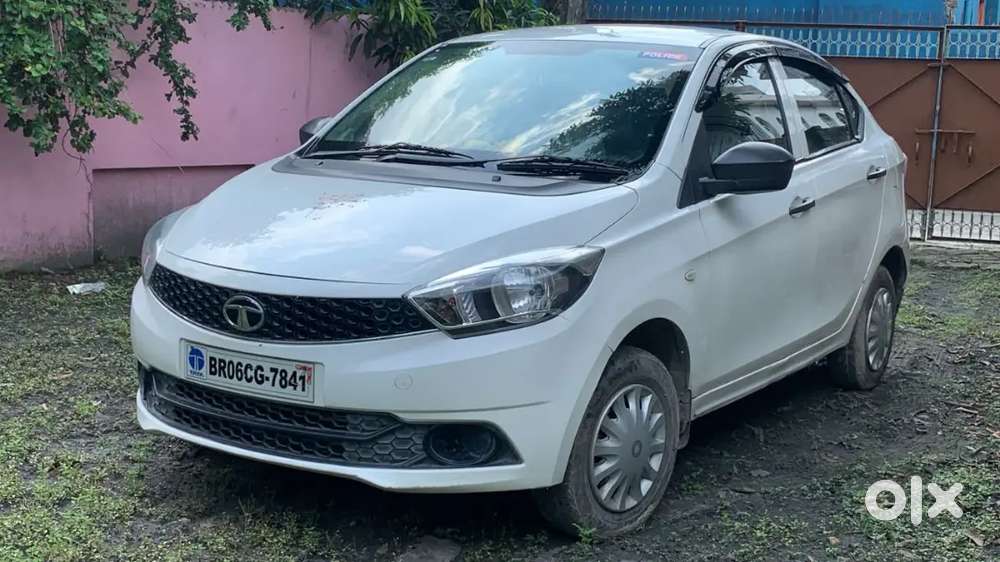 Tata Tigor 2020 Petrol 35000 Km Driven(well Maintained All Tyres New)