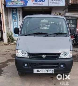 Maruti Suzuki Eeco 5 Seater Ac, 2023, Petrol