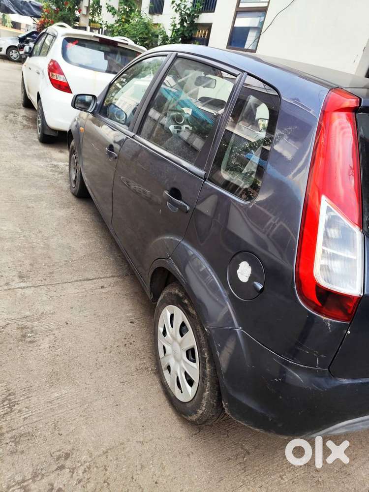 Ford Figo Diesel 2013