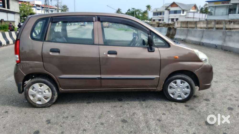 Maruti Suzuki Estilo Lxi, 2013