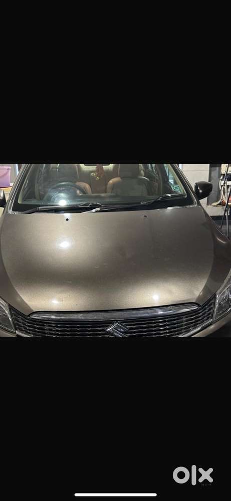 Maruti Suzuki Ciaz 2019
