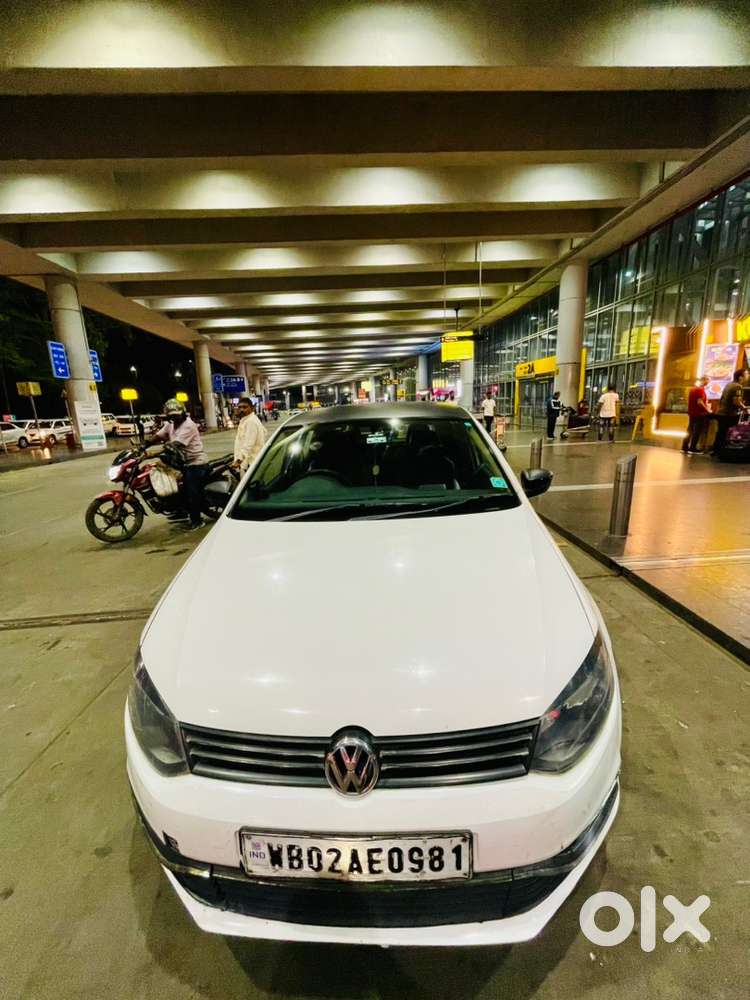 Volkswagen Polo 2013 Car