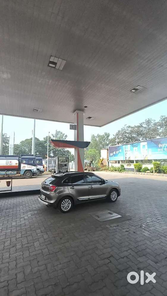 Maruti Suzuki Baleno 2022 Petrol 23000 Km Driven