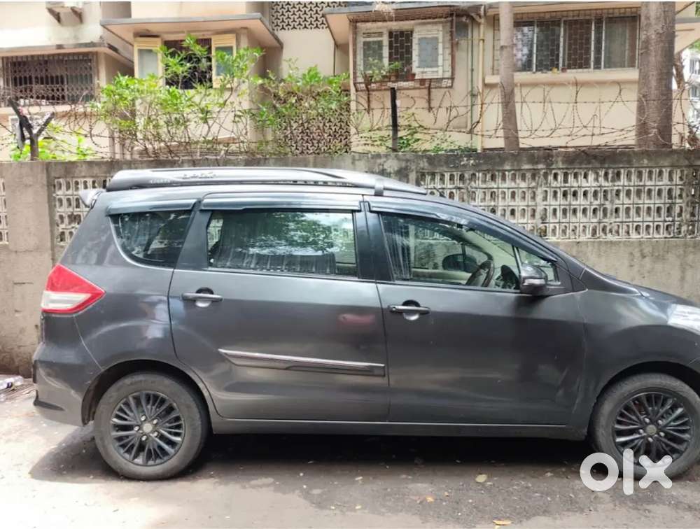 Well Maintained Car