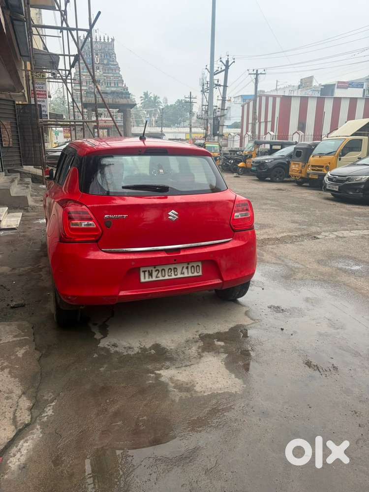 Maruti Swift Diesel 2019