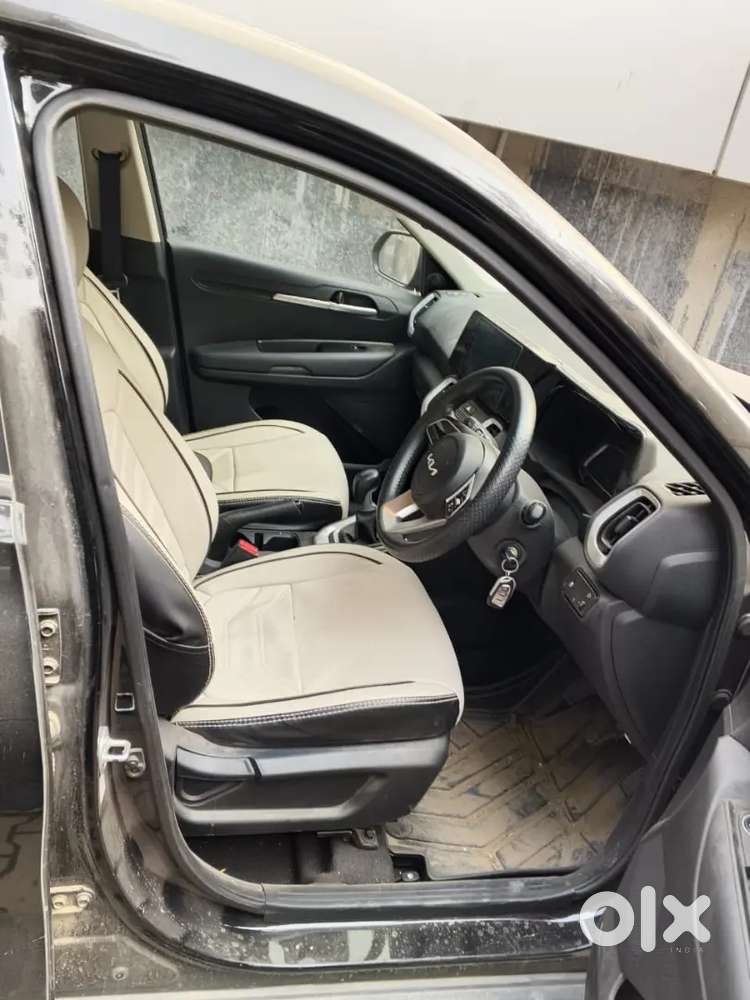 Bilkul New Condition Car