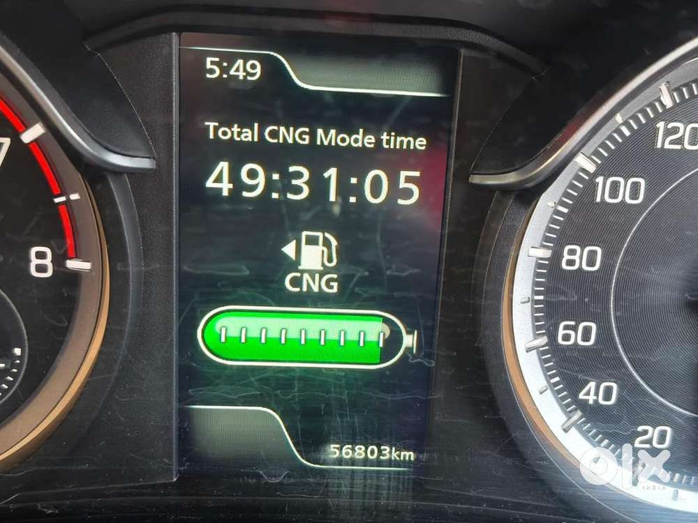 Maruti Suzuki Ertiga 2022 Cng & Hybrids 56900 Km Driven