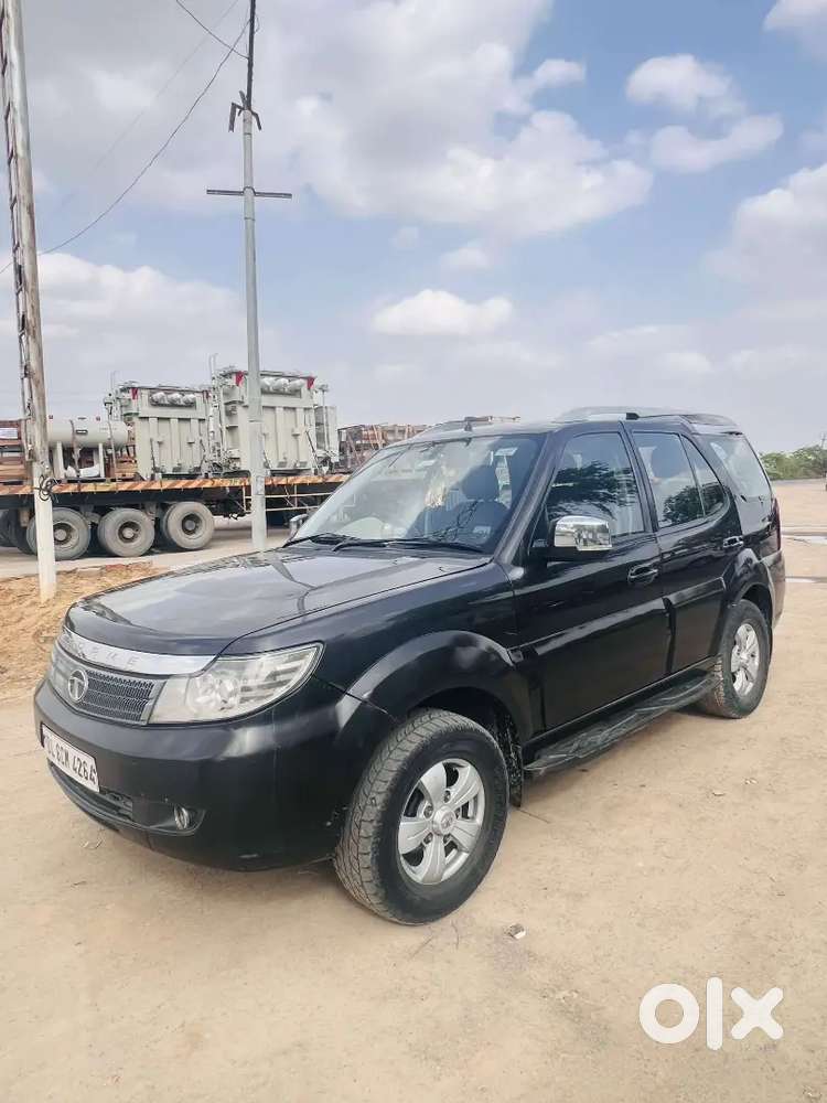Tata Safari Storme 2014 Diesel Well Maintained