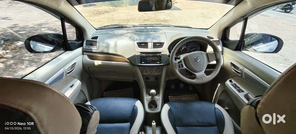 Maruti Suzuki Ertiga, 2018, Diesel