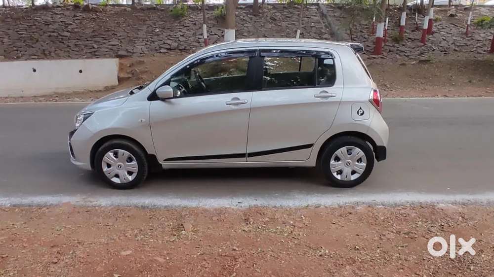 Maruti Suzuki Celerio Vxi 2020 Car