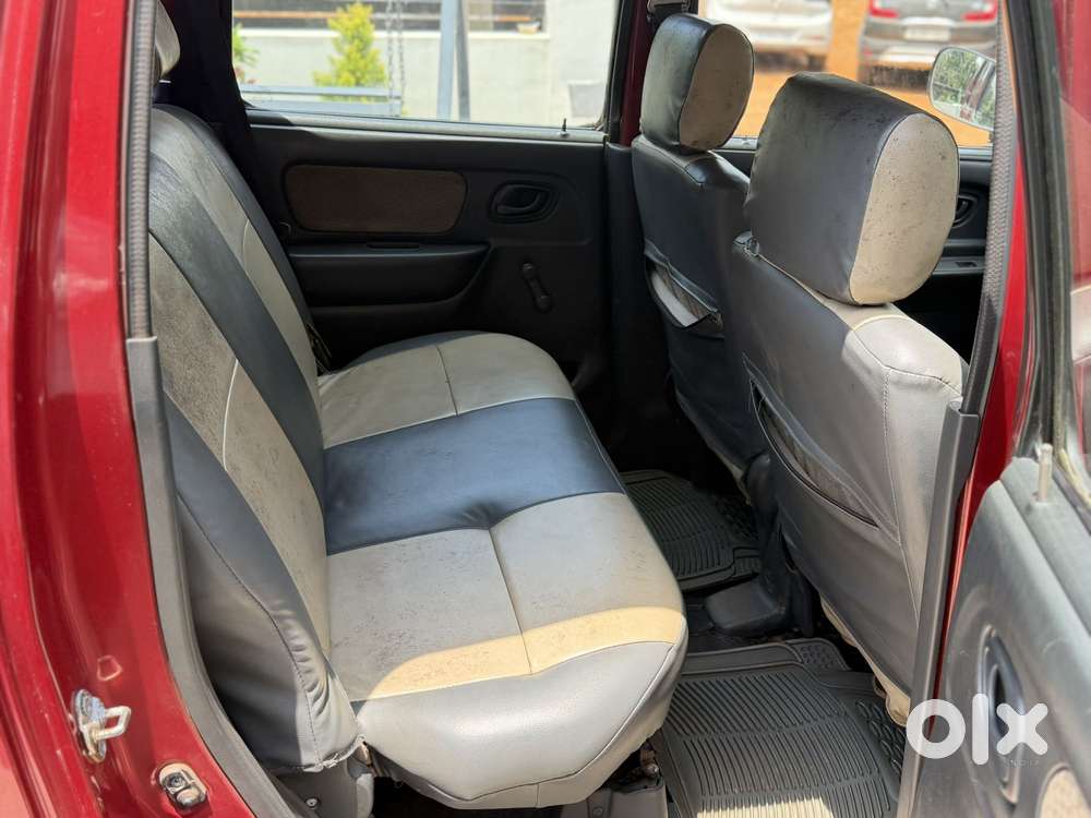 Maruti Suzuki Wagon R Vxi Opt, 2008, Petrol