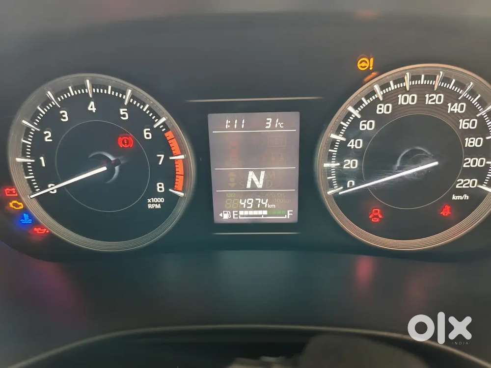 Maruti Suzuki Baleno 2023 Petrol Automatic Car For Sale