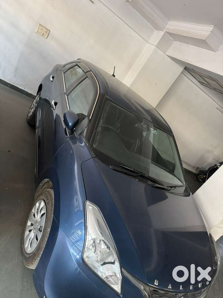 Maruti Suzuki Baleno 2018 Petrol 28500 Km Driven
