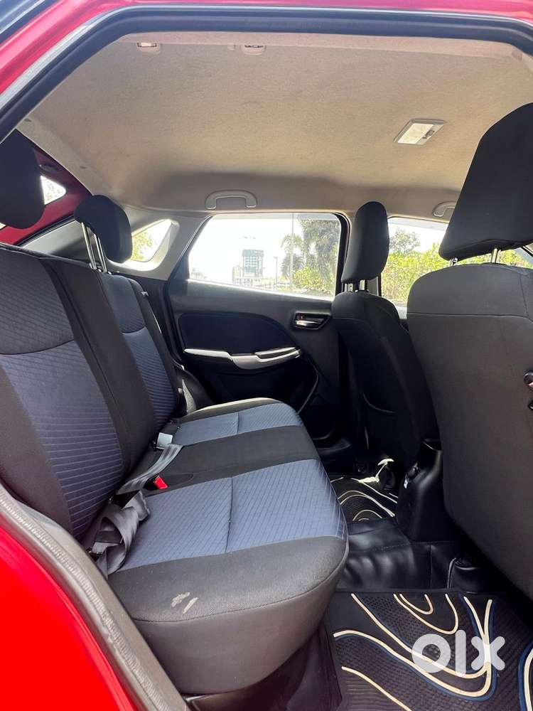 Maruti Suzuki Baleno Delta, 2020, Petrol