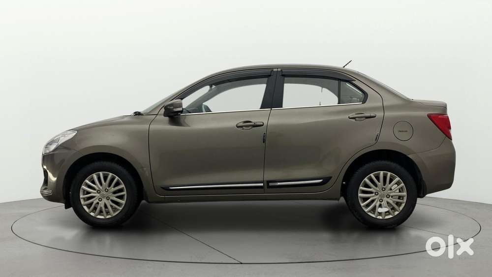 Maruti Suzuki Swift Dzire Amt Zxi, 2019, Petrol