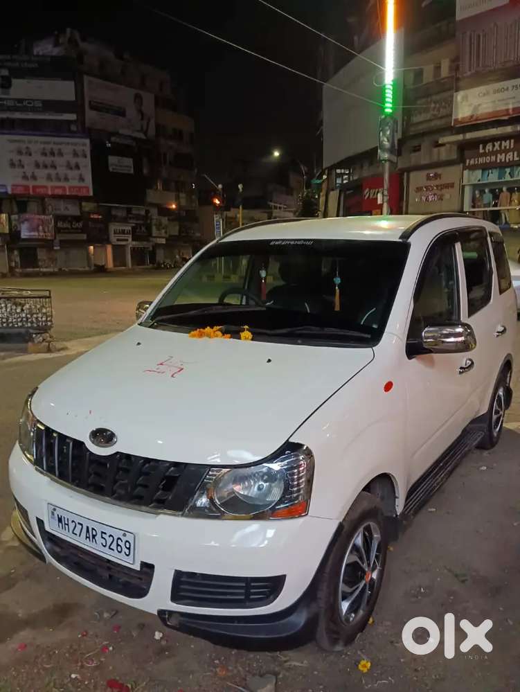Mahindra Xylo 2013 Diesel Good Condition