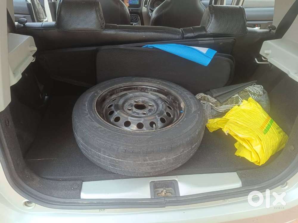 Wagonr Vxi 1.2 2019  Dual Cylinder Cng  33 Km/kg