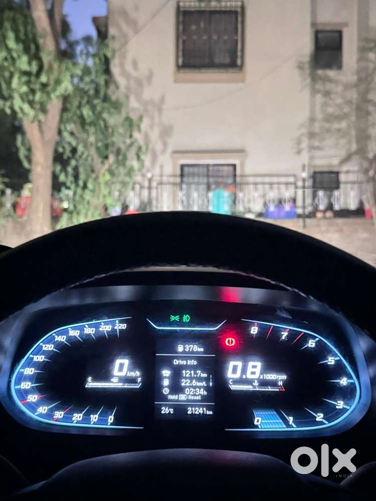 2024 Hyundai I20 N Line N6 Mt | 23k Km | Bh Series | 1st Owner