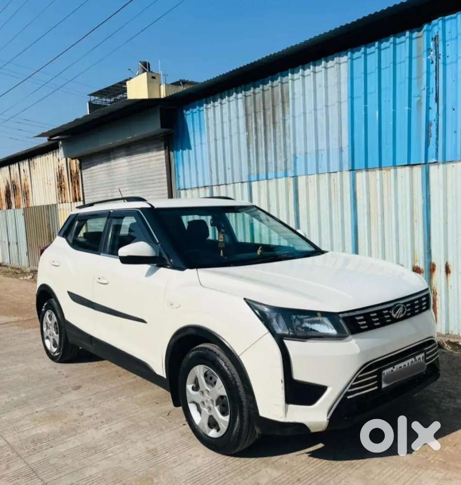 Mahindra Xuv300 2019 Diesel