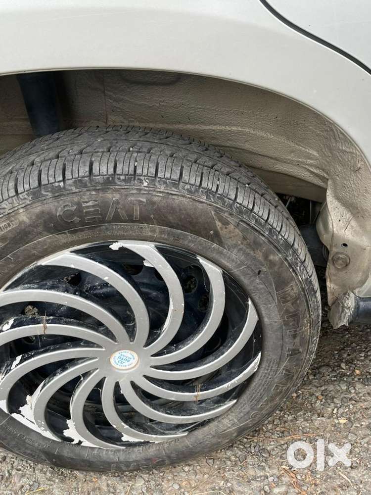 Maruti Suzuki S-presso 2021 Petrol Well Maintained