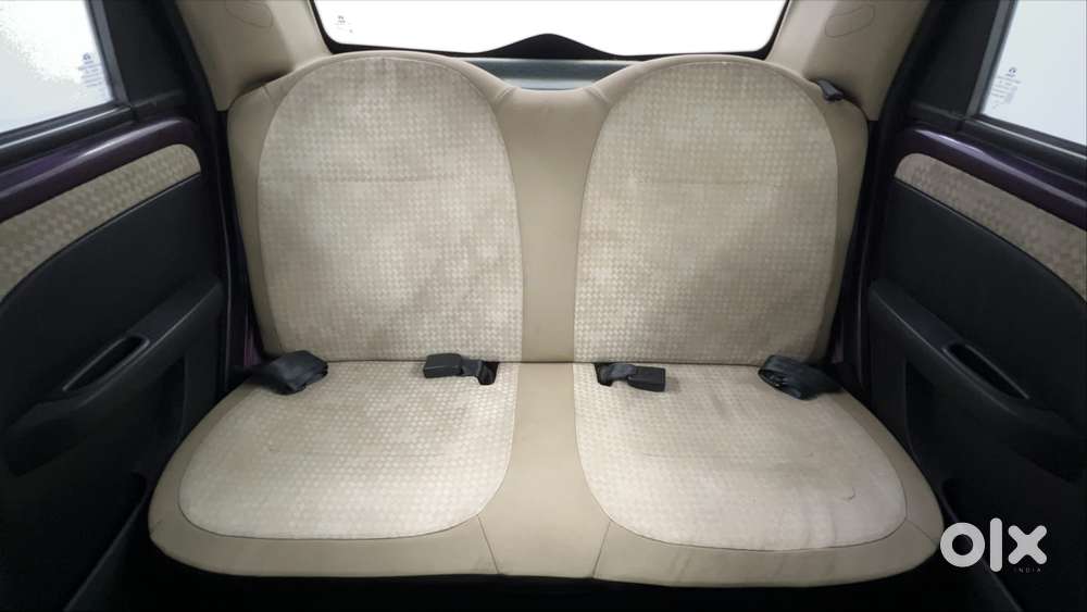 Tata Nano 2012-2015 Twist Xt, 2014, Petrol