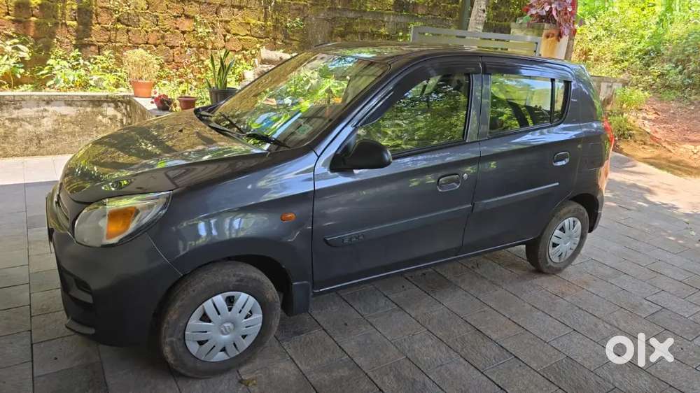 Maruti Suzuki 800 Petrol 2020
