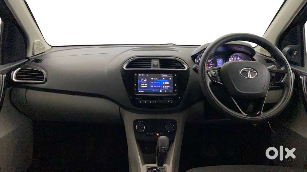 Tata Tiago Xza Plus, 2019, Petrol