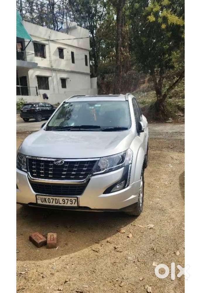 Mahindra Xuv500 Diesel Manual 2019