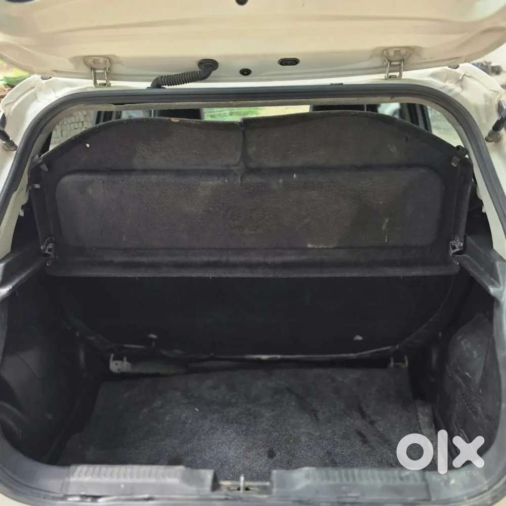 Maruti Suzuki Swift Vdi 2019