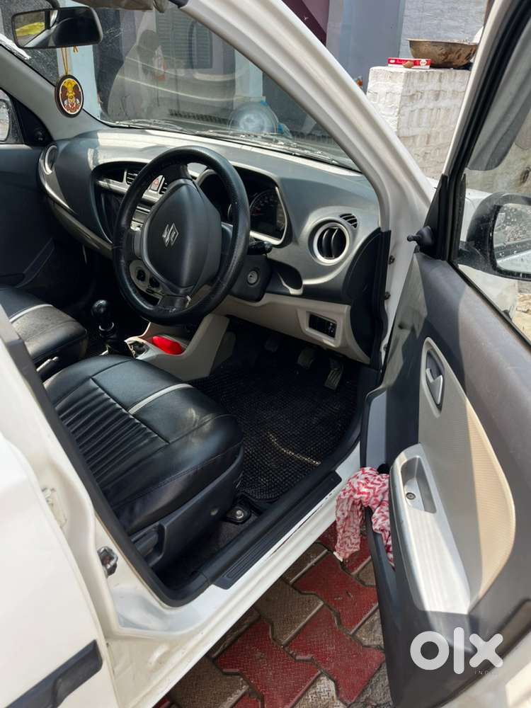 Maruti Suzuki Alto K10 2015 Petrol 88600 Km Driven