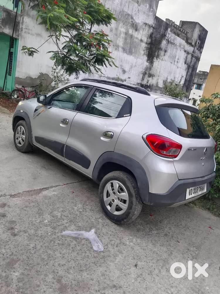 Renault Kwid Rxl 2016 Edition