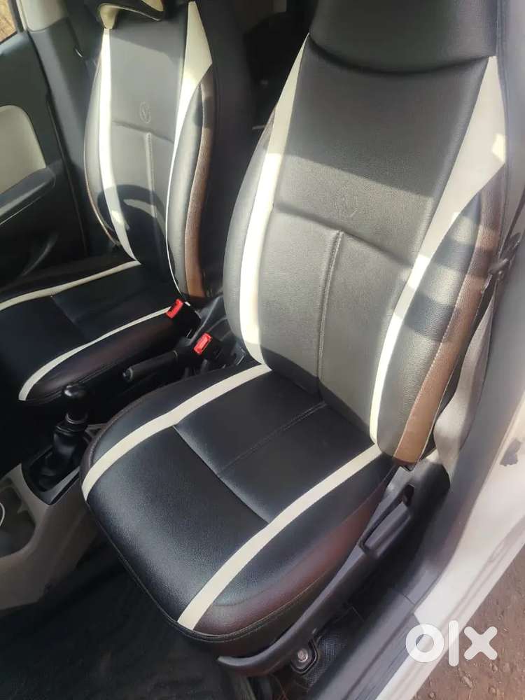 Maruti Suzuki Alto K10 2015 Cng & Hybrids 80000+km Driven