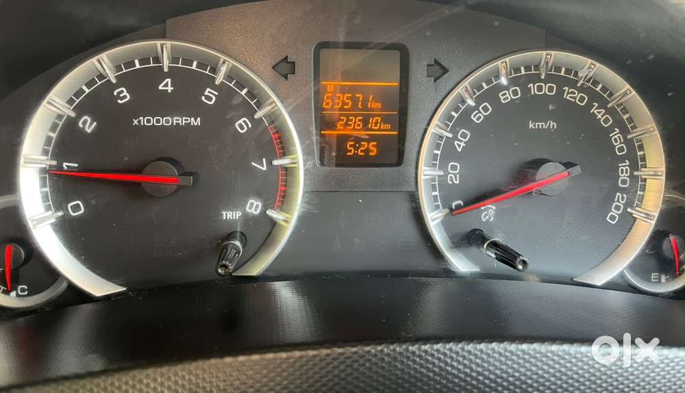 Maruti Suzuki Swift 2016 Petrol Good Condition