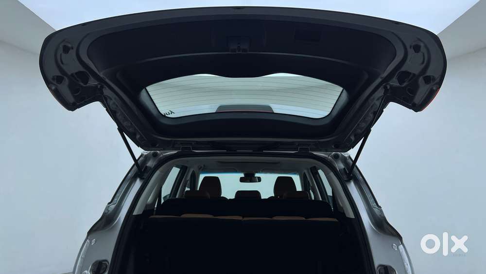 Mg Hector Plus 2.0 Select Diesel Turbo 7 Str, 2021, Diesel