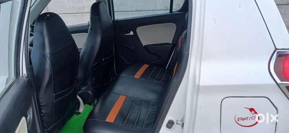 Maruti Suzuki Alto, 2022, Petrol