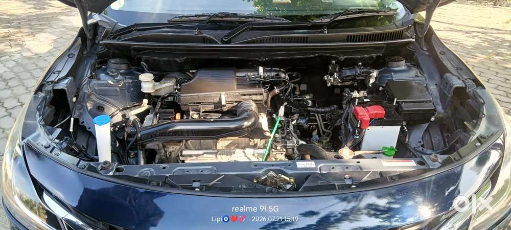 Maruti Suzuki Baleno, 2023, Petrol