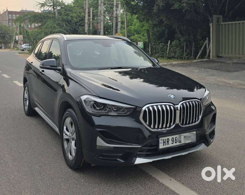 Bmw X1 2.0 Sdrive20i Xline, 2022, Petrol