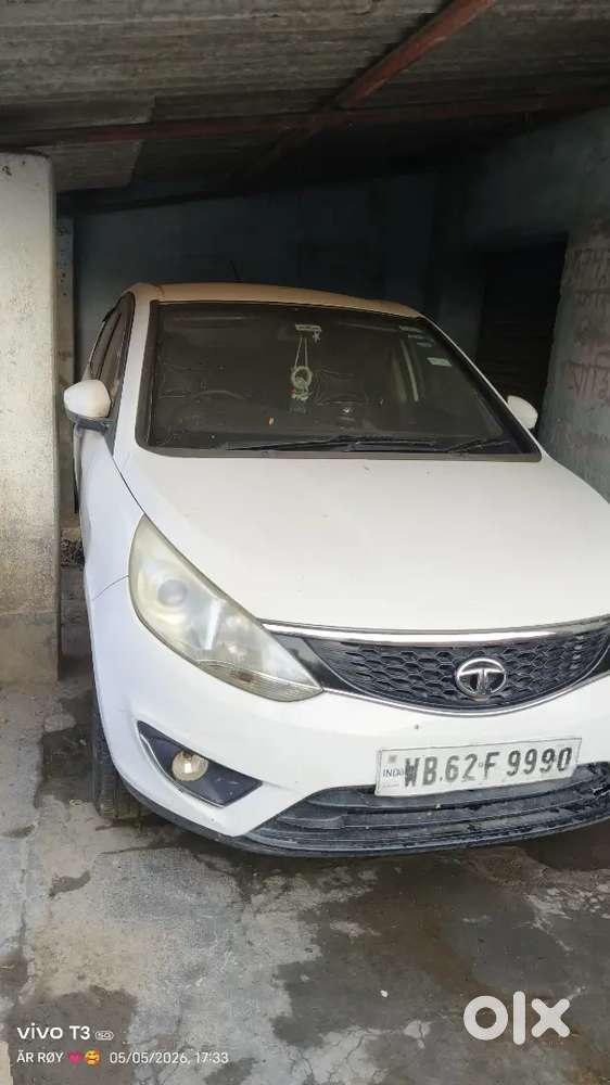 Tata Zest Revotron 2016