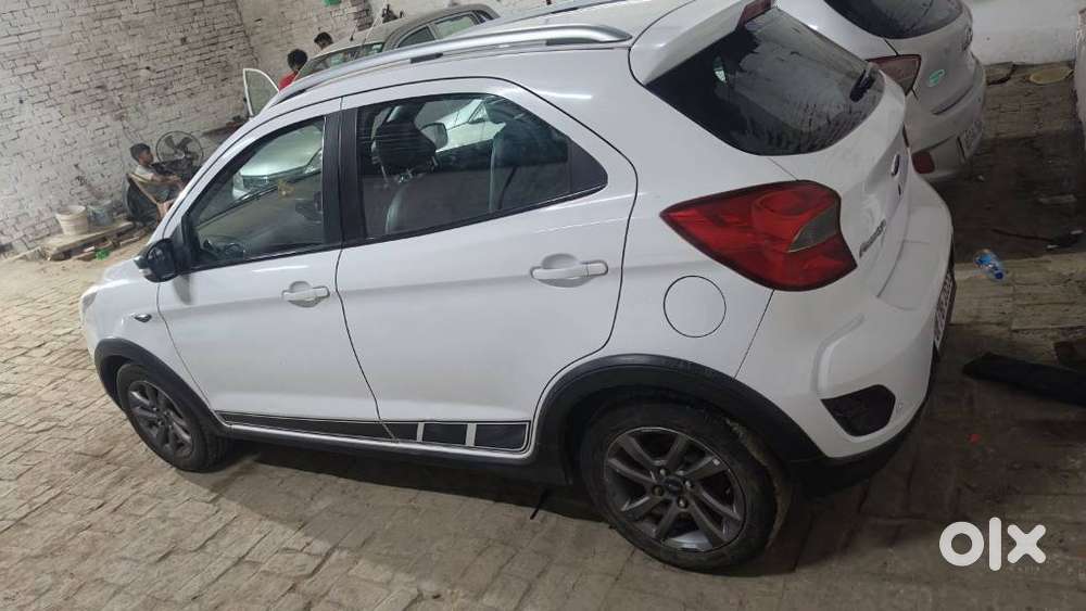 Ford Freestyle Titanium Plus Petrol, 2018, Petrol