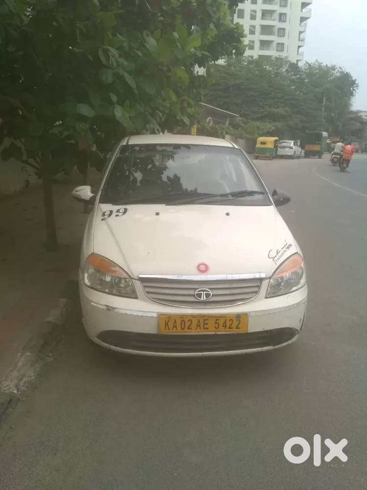 Well Maintained Indica V2