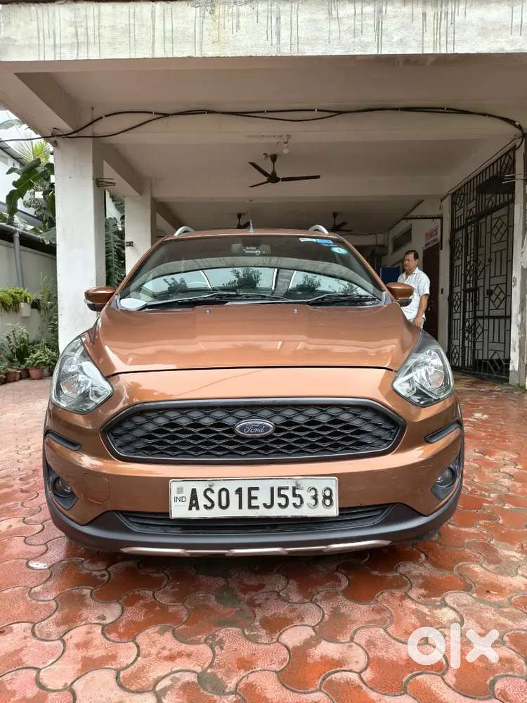 Ford Freestyle In Very Good Condition