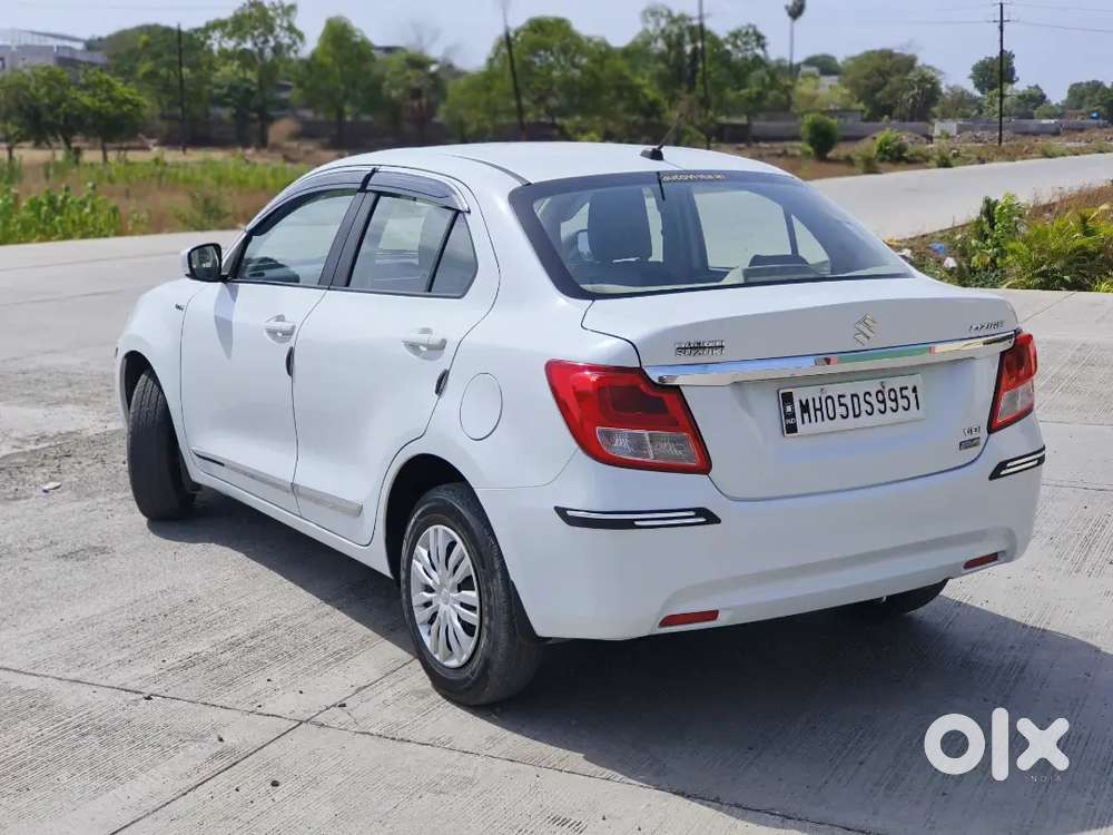 Maruti Suzuki Swift Dzire Vdi