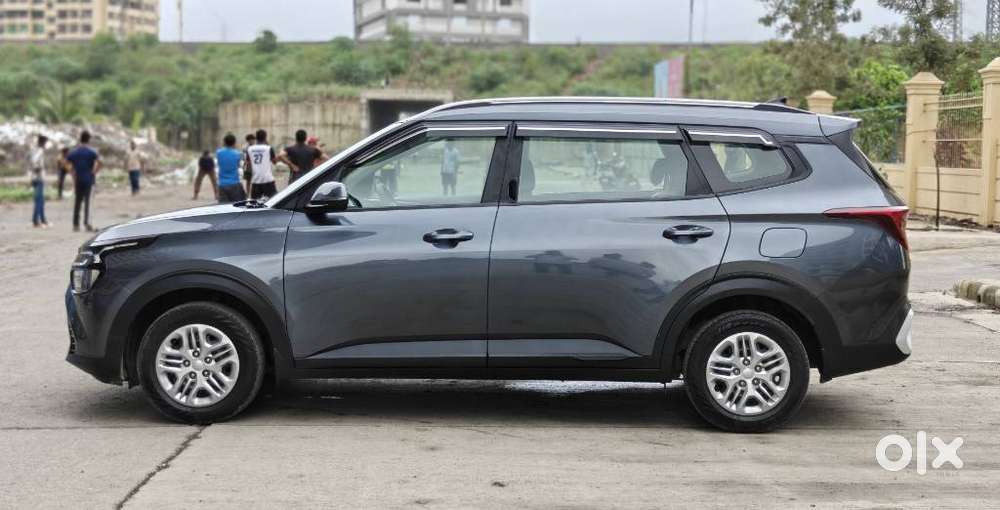 Kia Carens 1.5 Prestige 7 Str, 2023, Petrol