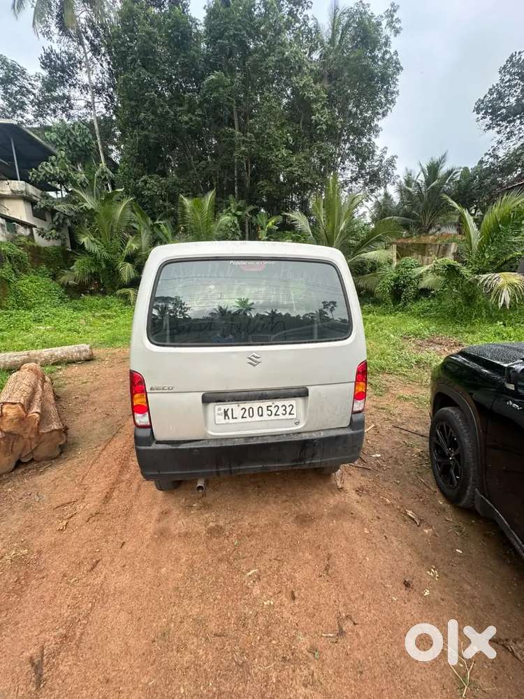 Maruti Suzuki Eeco 1.2 2021