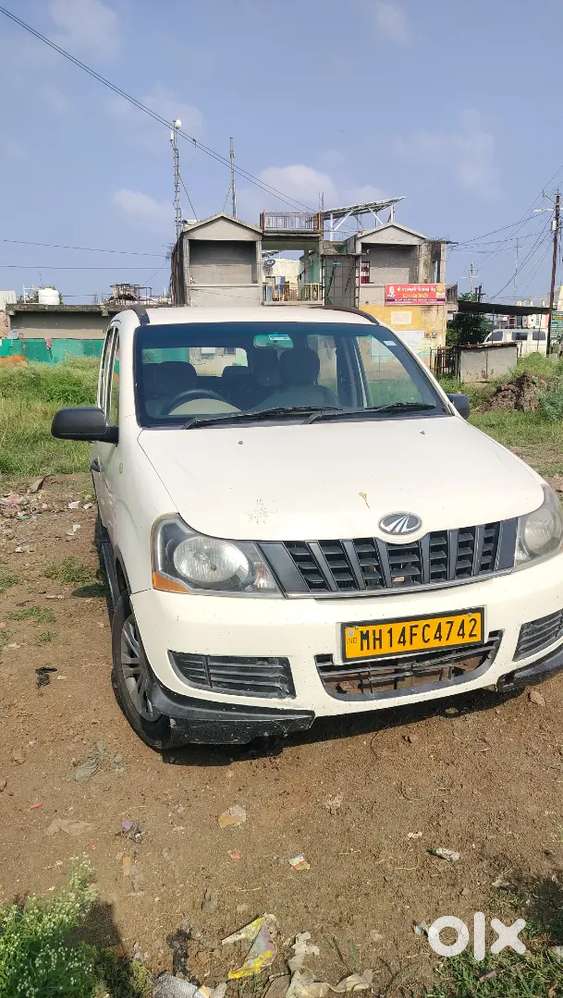 Mahindra Xylo Diesel 2016