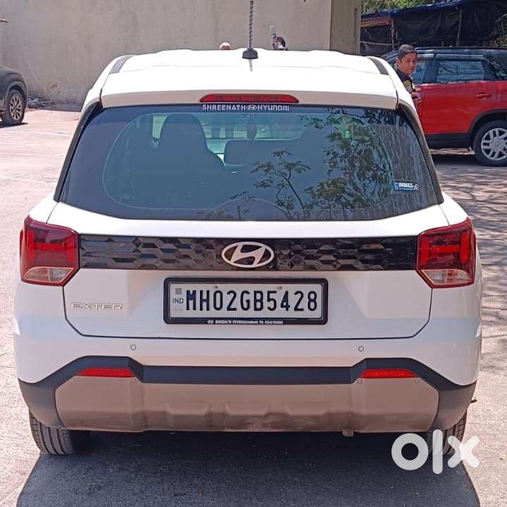 Hyundai Exter S 1.2 Mt, 2023, Petrol