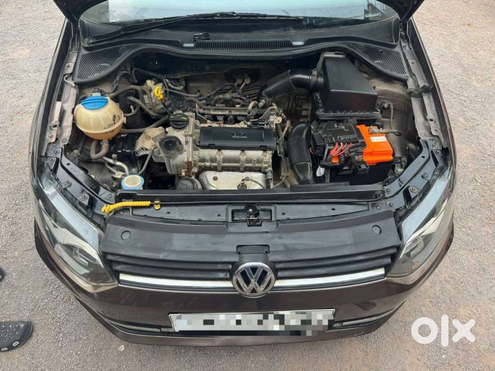Volkswagen Ameo 1.2 Mpi Highline Plus, 2017, Petrol