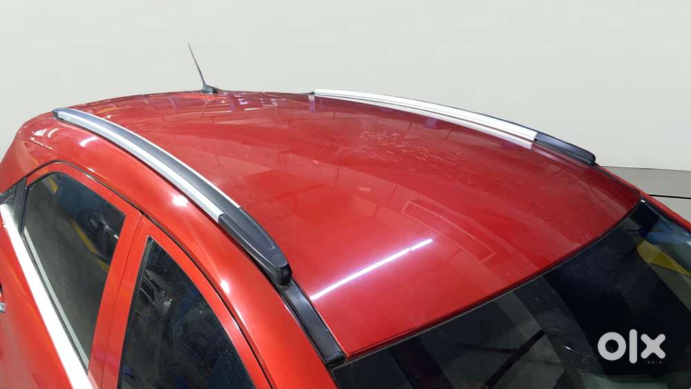 Tata Nexon 1.5 Revotorq Xm, 2018, Diesel