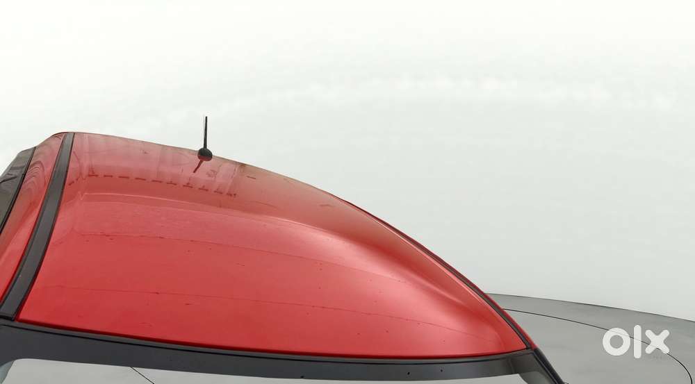 Maruti Suzuki Baleno 1.2 Delta, 2018, Petrol